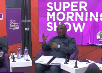 They took out E-levy and brought E-levy Pro Max – Alhasan Tampuli reacts to ‘Dumsor Levy’